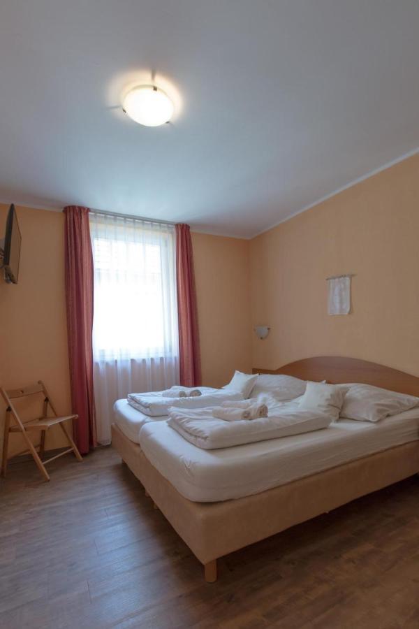 Villa-Senta-Apartment-4 Ostseebad Kühlungsborn المظهر الخارجي الصورة