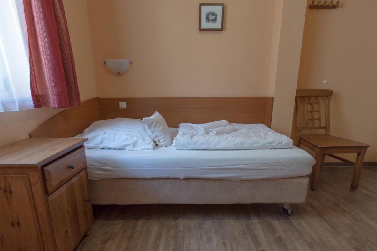 Villa-Senta-Apartment-4 Ostseebad Kühlungsborn المظهر الخارجي الصورة