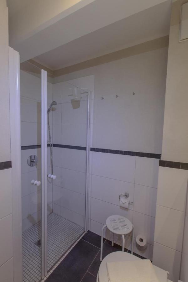 Villa-Senta-Apartment-4 Ostseebad Kühlungsborn المظهر الخارجي الصورة