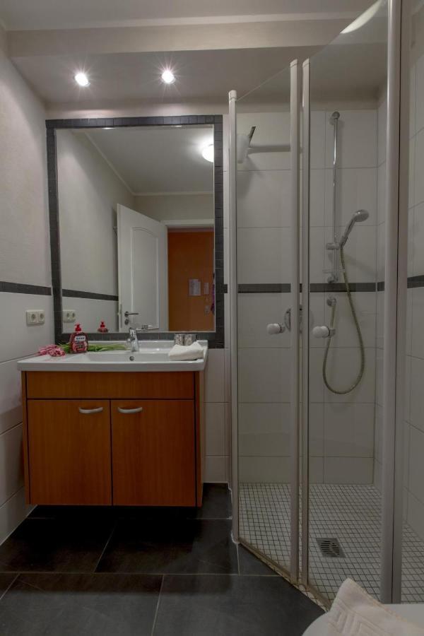 Villa-Senta-Apartment-4 Ostseebad Kühlungsborn المظهر الخارجي الصورة